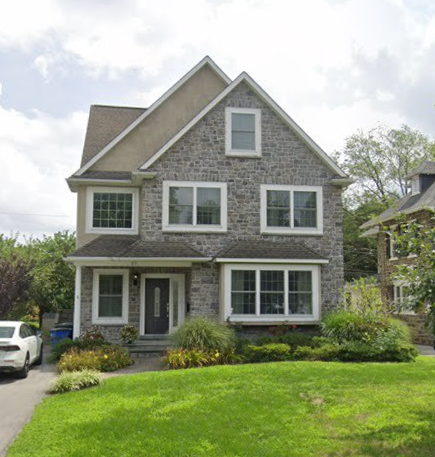 27 East Park Road